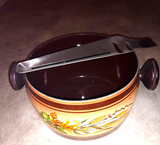 Feuerzangenbowle zuckerzange n gebraucht kaufen  Winsen