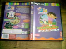 Jeu cdrom dora d'occasion  Dijon