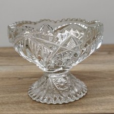 Imperial glass antique for sale  Jenks