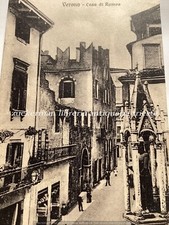 Verona casa romeo usato Verona casa romeo usato  Trieste