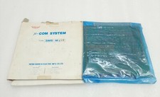 Placa de circuito impresso sistema JRCS SMS-M45B μ-Com (EXPEDITE) comprar usado  Enviando para Brazil