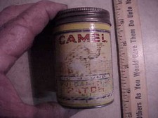 Estate camel vulcanizing for sale  Fairacres