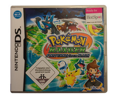 Pokémon ranger finsternis gebraucht kaufen  Elmenhorst