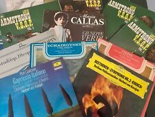 Dischi vinile generi usato  Milano