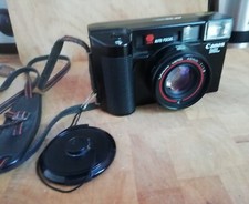 Analoge kompaktkamera canon gebraucht kaufen  Wiesbaden