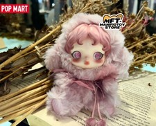 POP MART SKULLPANDA L' impressionnisme série de pelúcia caixa cega flor de vento comprar usado  Enviando para Brazil