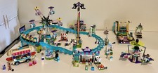 Lego friends amusement for sale  Lebanon