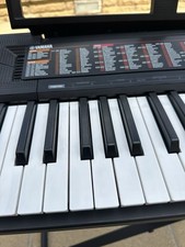 Yamaha psr f51 for sale  TORQUAY
