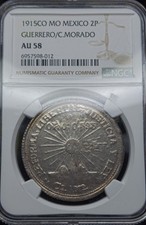 Ngc guerrero camp for sale  Roseville