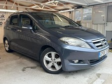 honda 6 seater for sale  BOLTON