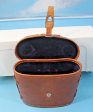Vintage brown leather for sale  Sylvania