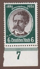 Briefmarke 1934 colonial gebraucht kaufen  Görlitz