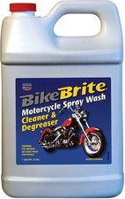 Bike brite cleaner for sale  Grand Rapids