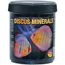 Discusfood discus minerals d'occasion  Coëx