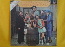 Chespirito - Asi Cantamos Y Vacilamos En La Vecindad Del Chavo [LP VINYL] 1977 comprar usado  Enviando para Brazil