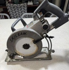 Skilsaw circular saw for sale  Saint Joseph