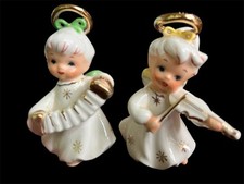 Lefton musical angel for sale  Marriottsville