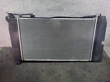 Usado, Radiador TOYOTA Corolla Spacio 2003 1640021160 ラジエーター [Usado] [PA107617072] comprar usado  Enviando para Brazil