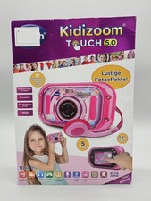 Vtech kidizoom touch gebraucht kaufen  Aarbergen