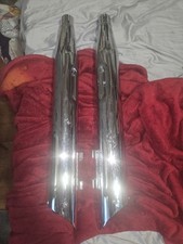 Python slip mufflers for sale  Katy