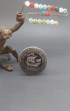 Ancien pendentif kelt d'occasion  Paris VIII