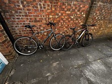 Joblot bikes spare for sale  ST. ALBANS