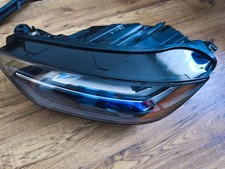 Audi Q5 80a lampa full led z modułami na sprzedaż  PL