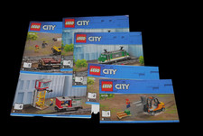 Lego treno ferrovia usato  Spedire a Italy
