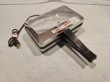 Villaware quattro pizzelle for sale  Corning