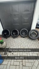 Mercedes w205 c205 for sale  MANCHESTER