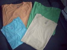 Shirt 4er set gebraucht kaufen  Berlin