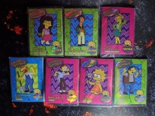 lisa simpson gebraucht kaufen  Gronau