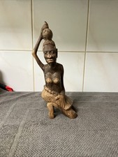 afrikanische kunst gebraucht kaufen  Meuselwitz