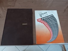 Catalogue tarif facom d'occasion  Conlie