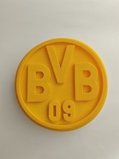 Bvb silikon backform gebraucht kaufen  Hannover