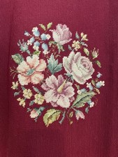 Vintage bucilla pillow for sale  Fairview