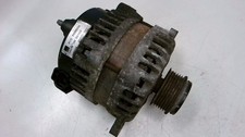 Lichtmaschine 8980311551 1686 gebraucht kaufen  Aachen