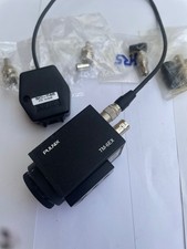 Pulnix 6ex ccd gebraucht kaufen  Östringen