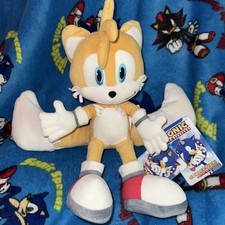 Sega prize tails for sale  COLCHESTER