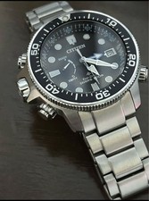 Citizen Promaster BN2031 85E Marine Eco Drive Aqualand comprar usado  Enviando para Brazil