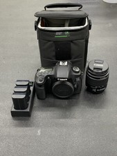 Canon eos 60d for sale  Covington