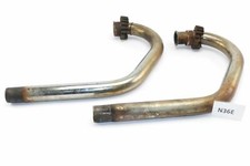 Usado, Moto Guzzi V 1000 G5 VGBj. 1983 - Coletor de escape escape escape N36E comprar usado  Enviando para Brazil