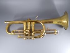 Conn 16a cornet d'occasion  Expédié en Belgium
