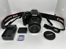 903 canon eos d'occasion  Expédié en Belgium