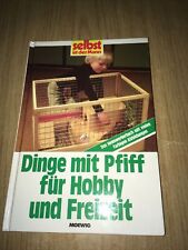 Dinge pfiff fuer gebraucht kaufen  Altstadt
