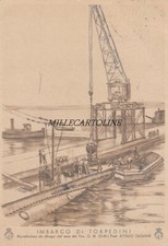 Franchigia 1942 sommergibilist usato  Roma