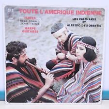 33t amerique indienne d'occasion  Ambillou