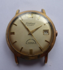 Sonella supermatic watch for sale  LINCOLN