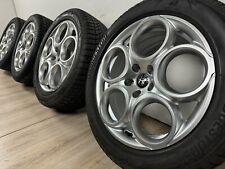 Riginal alfa romeo gebraucht kaufen  Ransbach-Baumbach