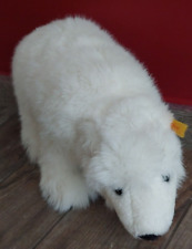 Steiff issy eisbär gebraucht kaufen  Wülfrath